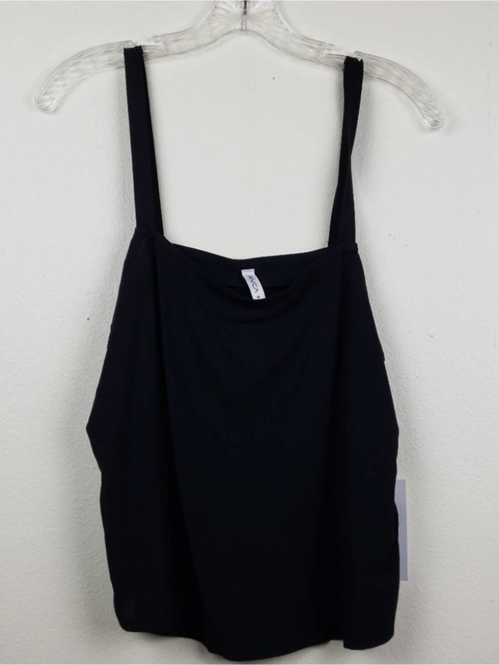 RVCA | Black Tank NWT Size Medium